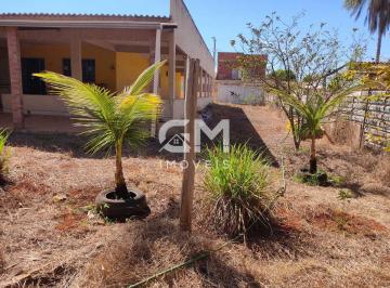 Casa de 3 quartos, Planaltina · CASA / PLANALTINA / HORTA COMUNITARIA / 3 QUARTOS / CHURRASQUEIRA / 61 3595 1212