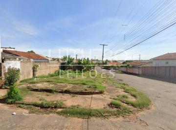 Terreno , Lins · TERRENO nº 15 da Quadra C do Lot. Jardim Bom Viver IV, A.T 212,62m², Jd. Bom Viver IV, Lins/SP