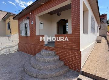 Foto 01 · Casa à Venda próxima ao Centro de Jacareí