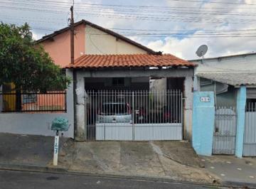 Casa de 1 quarto, Limeira · Imóvel residencial área total 125m² - Limeira/SP