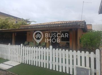 Foto 01 · Casa - Buraquinho