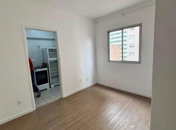Apartamento de 1 quarto, São Paulo · Apartamento semi-mobiliado em ótimo estado