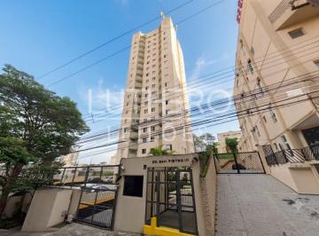 Apartamento de 2 quartos, Diadema · APTO nº 183, Edif. Resid. San Pietro, A.P 48,50M², A.T 76,10m², 2 dorms, Centro, Diadema/SP.