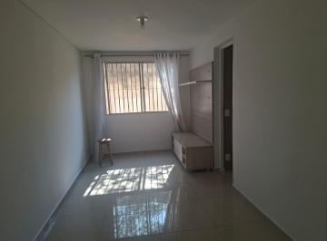 Apartamento · 45m² · 2 Quartos · Apartamento Térreo à Venda no Super Quadra Morumbi, SP