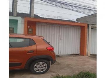 Foto 01 · Casa, Pedra de Guaratiba, Rio de Janeiro, RJ