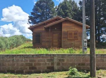 Casa de 1 quarto, São Francisco de Paula · Casa no Hampel