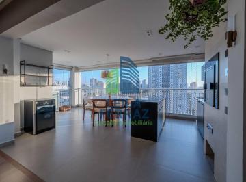 Apartamento · 102m² · 3 Quartos · 2 Vagas · Apartamento à venda | 102 m² no Varanda Tatuapé | 2 Suítes |2 Vagas