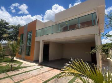 Casa de 1 quarto, Brasília · CASA DE ALTO PADRÃO PARA LOCAÇÃO EM CONDOMÍNIO FECHADO