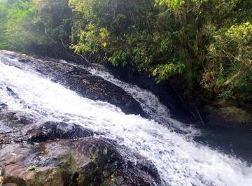 Rural , São Francisco de Paula · Ao som das Águas