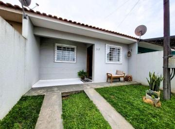 Casa de 2 quartos, Ponta Grossa · Casa Jardim Maracanã