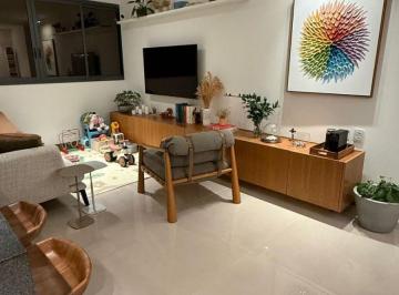 Apartamento de 2 quartos, Brasília · Apartamento de 84 m² com 2 quartos no Noroeste
