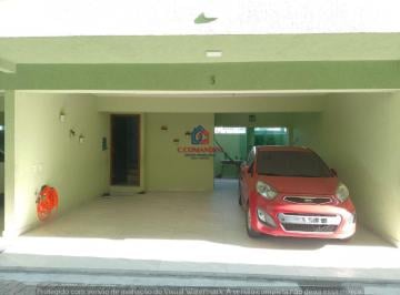 Casa de 3 quartos, Santo André · Sobrado à venda - Condomínio – Parque das Nações, Santo André