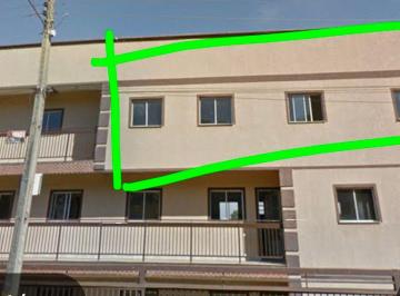 Apartamento de 3 quartos, Cidade Ocidental · Apartamento Rei Davi Cidade Ocidental 98 m2