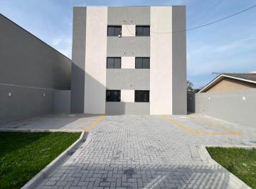 Apartamento de 1 quarto, Curitiba · Apartamento com 1 quarto no Cajuru
