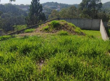 Terreno , Várzea Paulista · Terreno condomínio chacur