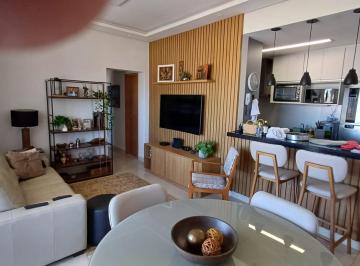 Apartamento de 3 quartos, Uberaba · APARTAMENTO 3 DORMITÓRIOS , 2 VAGAS