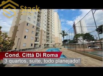 Foto 03 · Ótimo apartamento a venda,  situado Avenida Prefeito Luiz Latorre em Jundiaí SP.  contendo três dorm