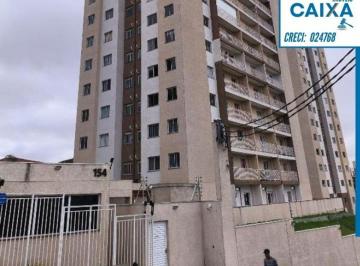 Apartamento de 2 quartos, São Paulo · Apartamento no PQ. BRISTOL/SP - Imóvel da venda online CAIXA com desconto de 38,77%