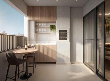 Apartamento de 3 quartos, Curitiba · Apto 3 Quartos com suíte - Boa Vista - Lançamento