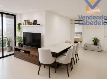 Foto 01 · Apartamento - Intermares