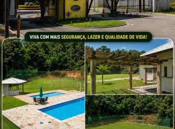 Terreno , Camaçari · Terreno no condomínio naturavilli 1 Abrantes