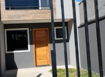 Foto 01 · Casa - Sítio Cercado