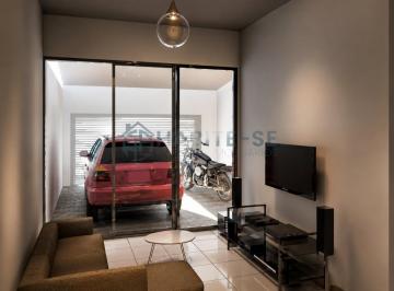 Foto 01 · Casa à venda em Franca-SP, City Petrópolis: 2 quartos, 1 suíte, 2 salas, 1 banheiro, 2 vagas, 66,40m