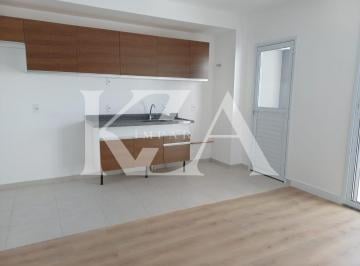 Foto 03 · Apartamento para locação no Condomínio Vila Triunfo em Itupeva-SP.