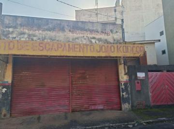 Comercial , São João da Boa Vista · Imóvel comercial/residencial área constr. 279,52m² - São João da Boa vista/SP