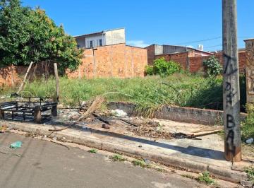 Terreno , Sumaré · Terreno área total 250m² - Residencial Parque Pavan - Sumaré/SP