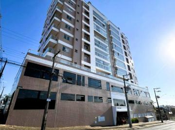 Apartamento de 3 quartos, Ponta Grossa · Apartamento São José