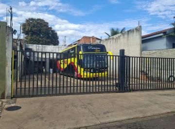 Comercial , Mogi Guaçu · Imóvel comercial área total 300m² - Jardim Cristina - Mogi Guaçú/SP