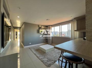 Apartamento de 2 quartos, Curitiba · Apartamento 2 quartos à venda, 64m² por R$570.000,00 no Bacacheri, Curitiba/PR