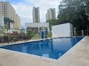 Apartamento · 52m² · 2 Quartos · 2 Vagas · Apartamento para compra Sorocaba Jd. Gutierres 52m² com elevador varanda