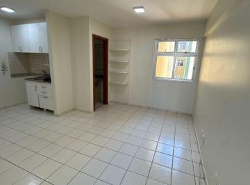 Apartamento de 1 quarto, Brasília · KIT DE CANTO | C/ GARAGEM | SEM FIADOR