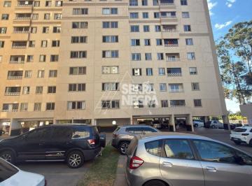 Foto 01 · APARTAMENTO 3 QUARTOS ARMÁRIOS LAZER RESIDENCIAL SPAZIO BELLA VITA ÁGUAS CLARAS