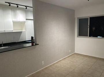 Apartamento de 3 quartos, Taguatinga · Apartamento 2 Quartos - Andar Alto - Residencial Altos de Taguatinga 1 | Taguatinga Norte