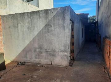Terreno en Leilão Conjunto Habitacional Santa Angelina · Terreno área total 138m² - Santa Angelina - São Carlos/SP