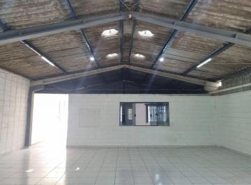 Comercial , Poá · Galpão para Locação em Poa-SP