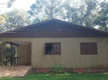 Rural , São Francisco de Paula · Frente para rodovia