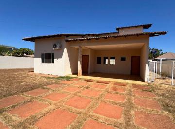 Casa de 3 quartos, Brasília · CASA PARA LOCAÇÃO — CONDOMÍNIO FECHADO