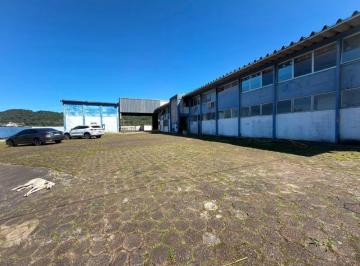 Foto 33 · TERRENO INDUSTRIAL COMERCIAL NO AVENTUREIRO  14.000 M² ÚTEIS  77 METROS DE FRENTE  VENDA EM JOINVILL