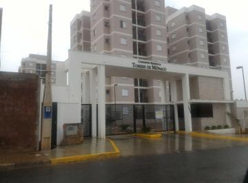 Apartamento de 2 quartos, Itupeva · Apartamento para venda Residencial Torres de Mônaco - Itupeva