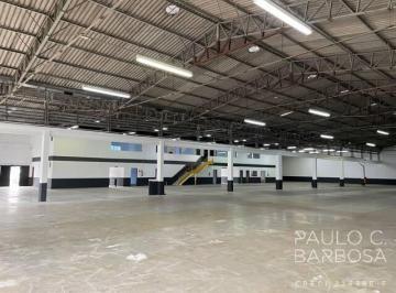 Comercial · 3482m² · Vila Leopoldina Locação - Terreno 7.688 m² - Area Construida 3.482 m²