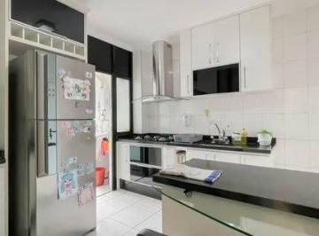 Apartamento · 113m² · 3 Quartos · 6 Vagas · Apartamento a venda com 3 quartos, 113 m² - Centro - Osasco SP