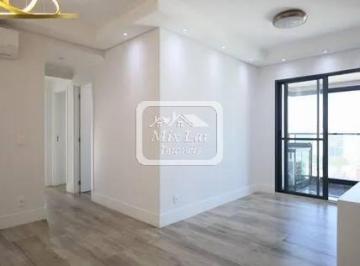 Apartamento · 73m² · 3 Quartos · 2 Vagas · Apartamento a venda com 3 quartos , 73 m² - Vila Yara - Osasco SP