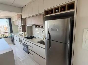 Apartamento · 45m² · 2 Quartos · 1 Vaga · Apartamento a venda com 2 quartos, 45 m² - Km 18 - Osasco SP