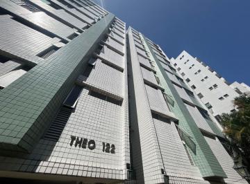 Apartamento de 3 quartos, Recife · Apartamento de 112 m² com 3 quartos à venda no bairro Graças