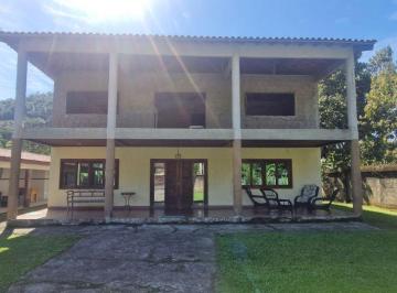 Rural , Paraty · Chácara de 1100 m² em Paraty com 2 suítes à venda