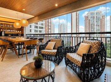 Apartamento de 4 quartos, São Paulo · Apartamento de 172 m² com 4 quartos à venda no Anália Franco Direto com o proprietário